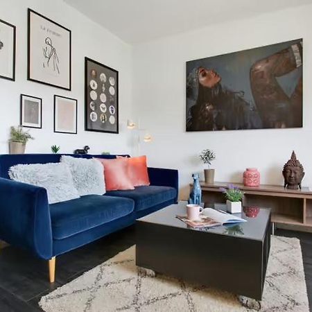 Apartamento Acogedor En La Laguna La Laguna  Exteriör bild