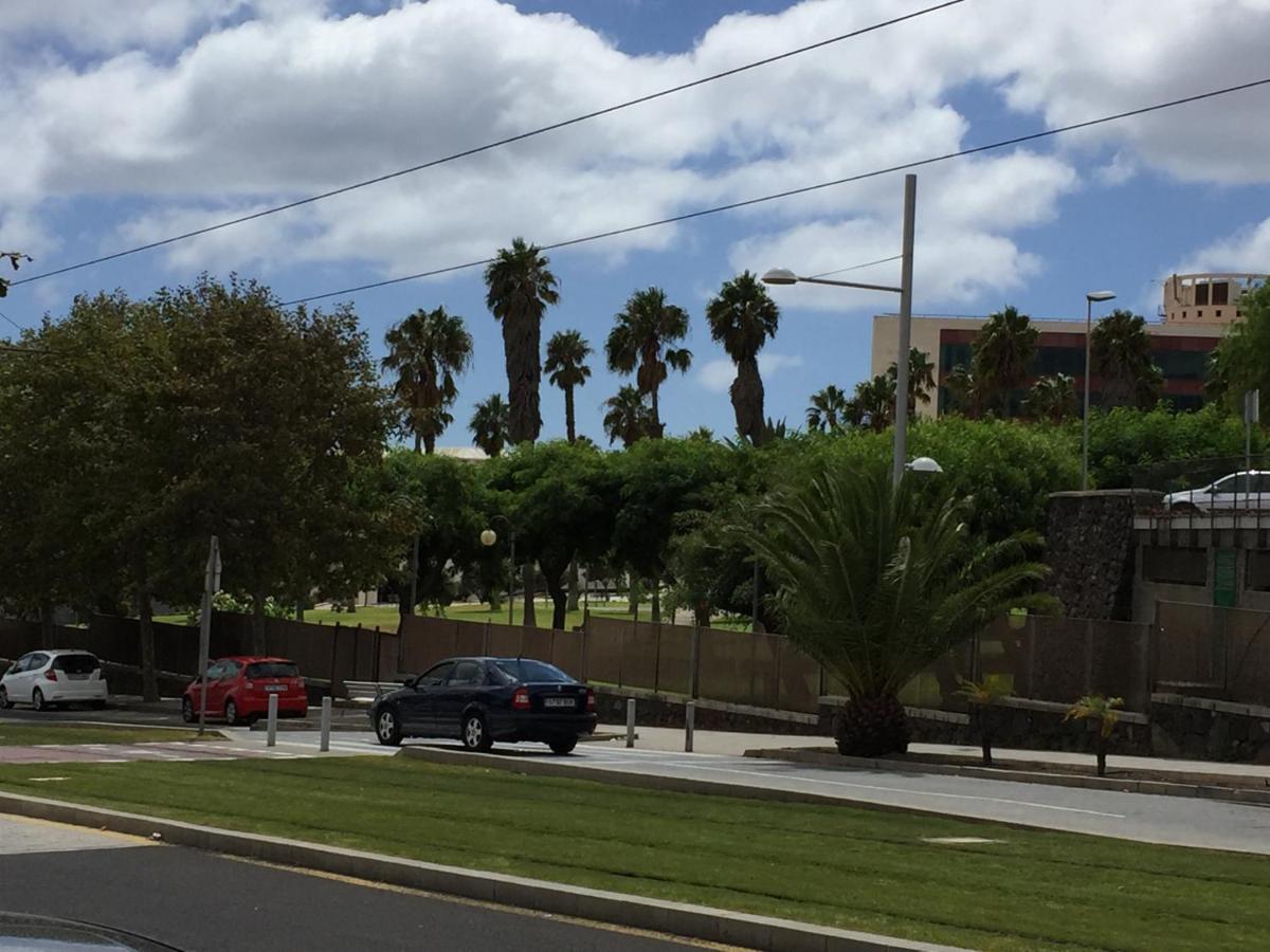 Apartamento Acogedor En La Laguna La Laguna  Exteriör bild