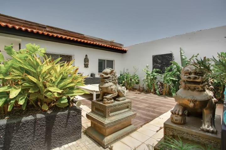 Apartamento Acogedor En La Laguna La Laguna  Exteriör bild