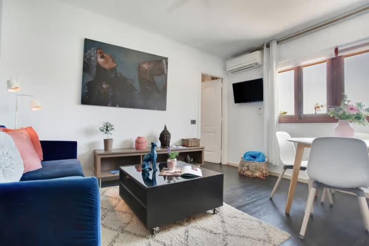 Apartamento Acogedor En La Laguna La Laguna  Exteriör bild
