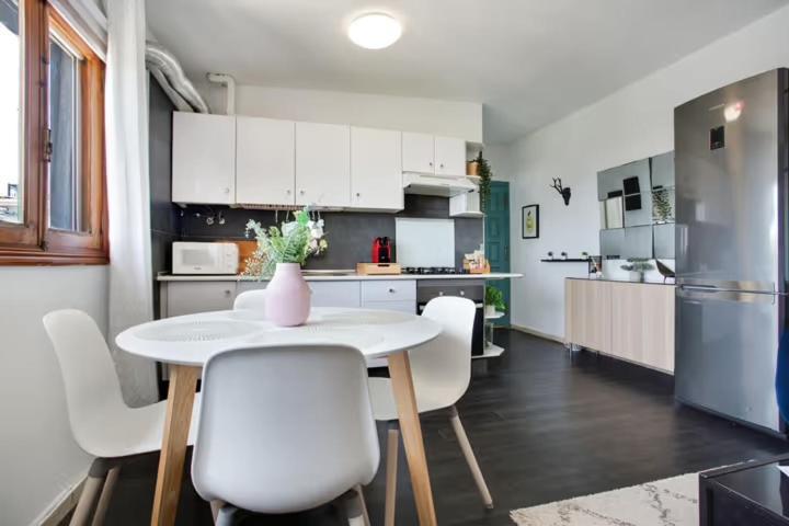 Apartamento Acogedor En La Laguna La Laguna  Exteriör bild