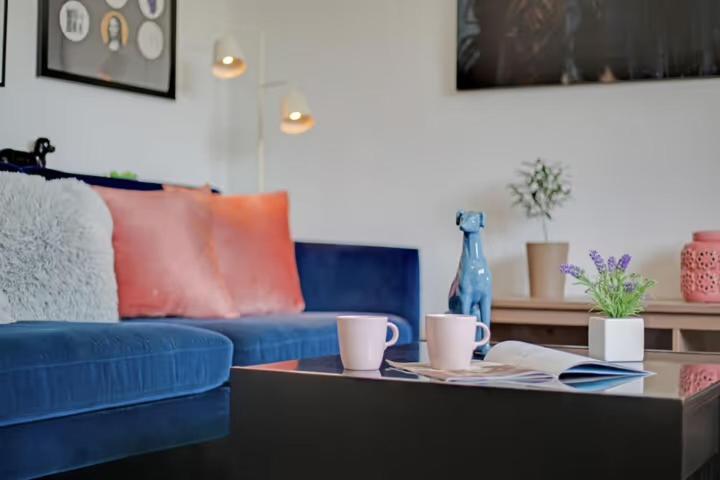 Apartamento Acogedor En La Laguna La Laguna  Exteriör bild