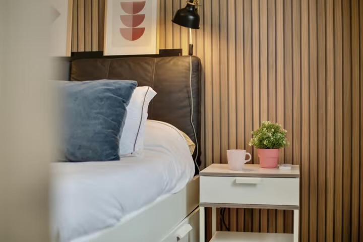 Apartamento Acogedor En La Laguna La Laguna  Exteriör bild