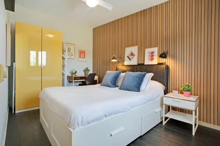 Apartamento Acogedor En La Laguna La Laguna  Exteriör bild