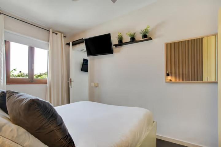 Apartamento Acogedor En La Laguna La Laguna  Exteriör bild
