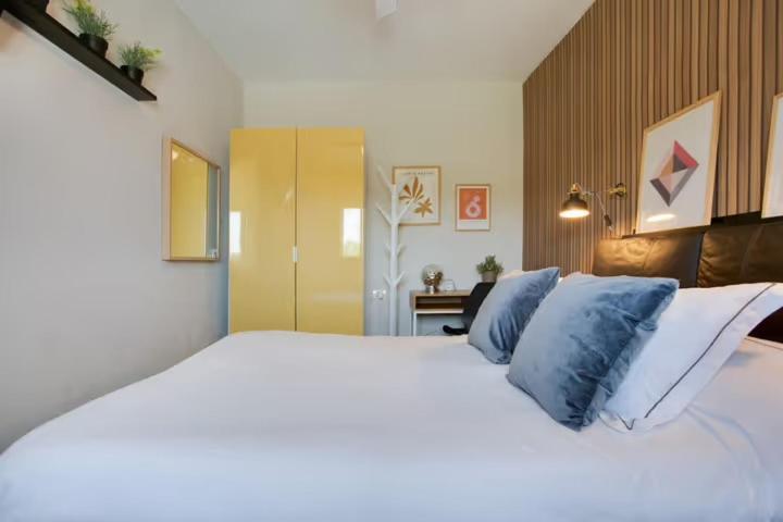 Apartamento Acogedor En La Laguna La Laguna  Exteriör bild