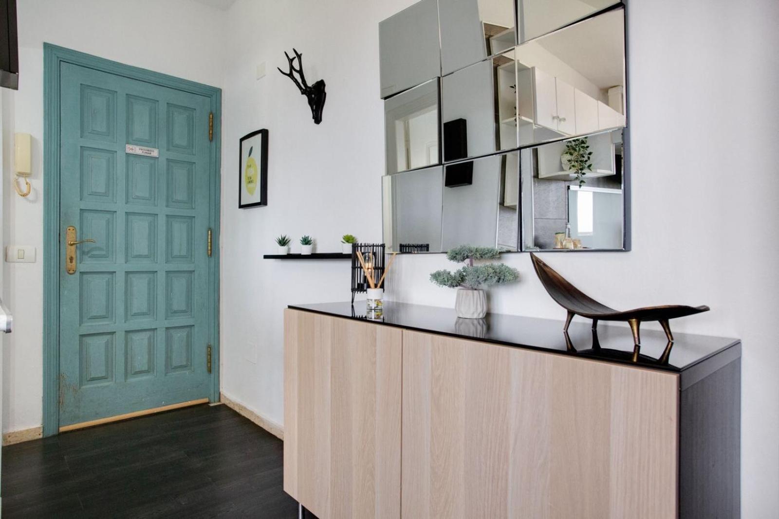 Apartamento Acogedor En La Laguna La Laguna  Exteriör bild